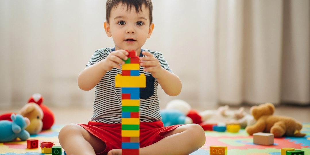 Случайно научила 2-летнего внука одному слову. Теперь дочь в ужасе, а зять-интеллигент со мной не разговаривает.