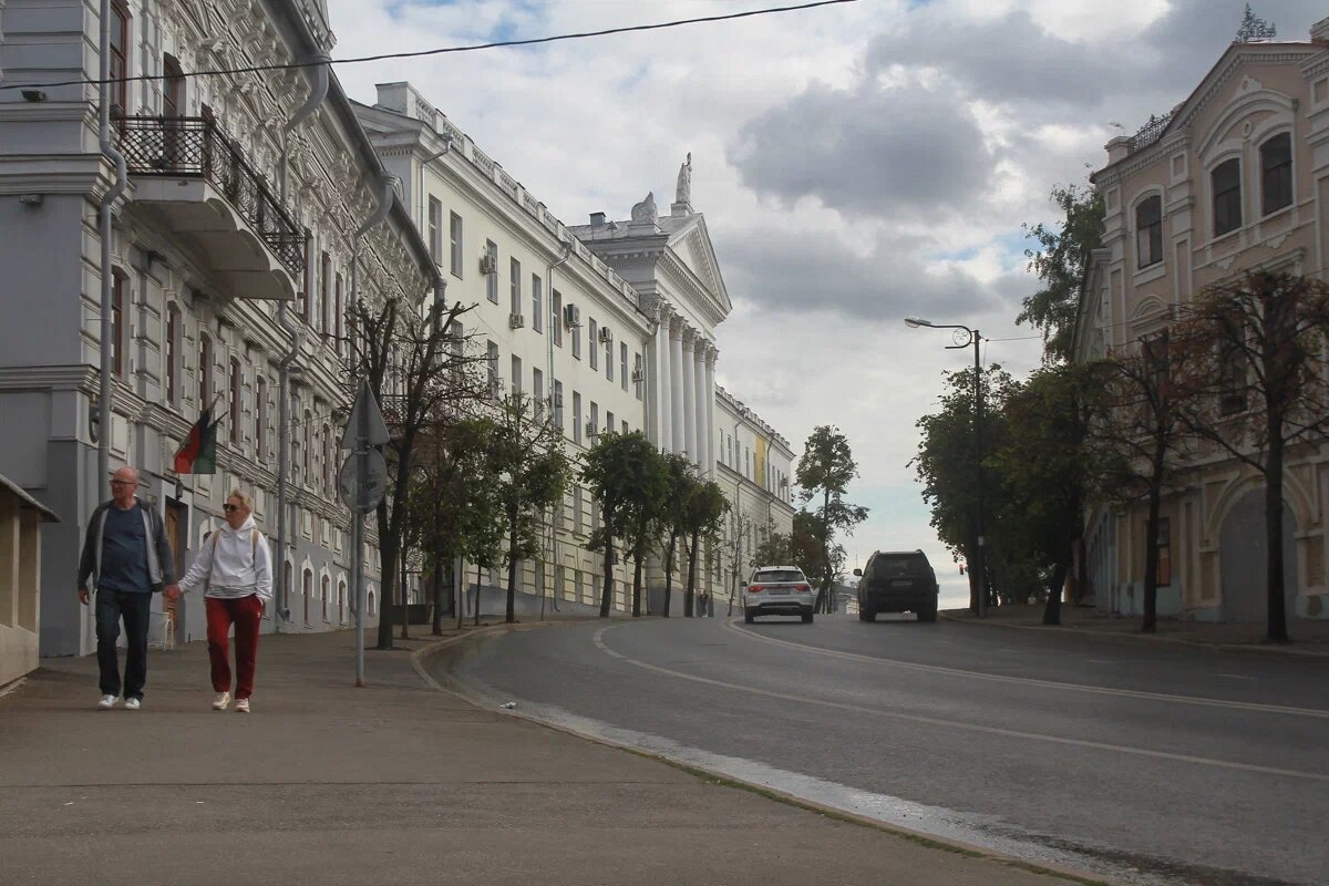 Автор фото: Павел Хацаюк / ИД «Вечерняя Казань»