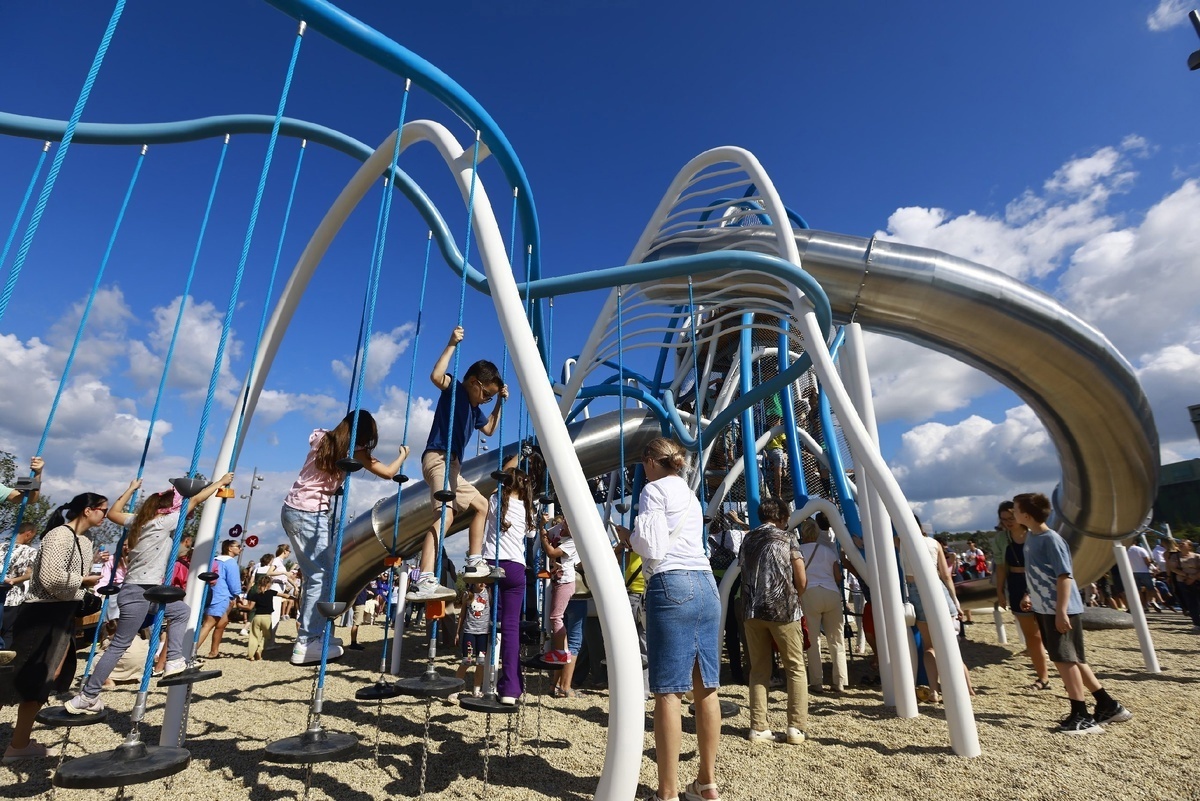 Автор фото: Павел Хацаюк / ИД «Вечерняя Казань»