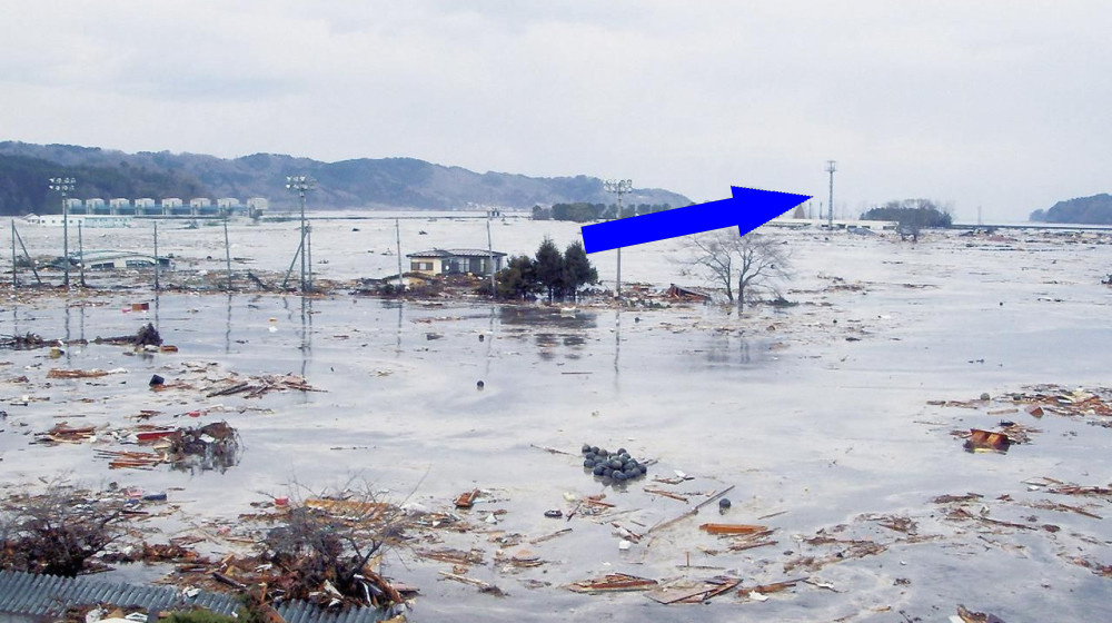    Японцы в панике готовятся к мегаземлетрясению которое может стереть Токио с лица земли