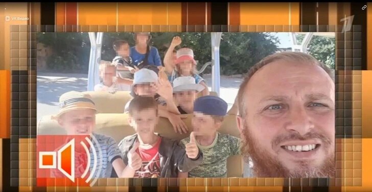    Сухов говорит, что стал отцом 30 детей, 16 из которых живут с ним admin