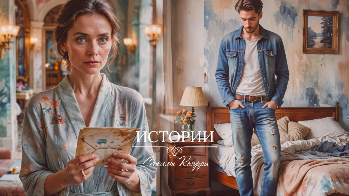 ©Стелла Кьярри