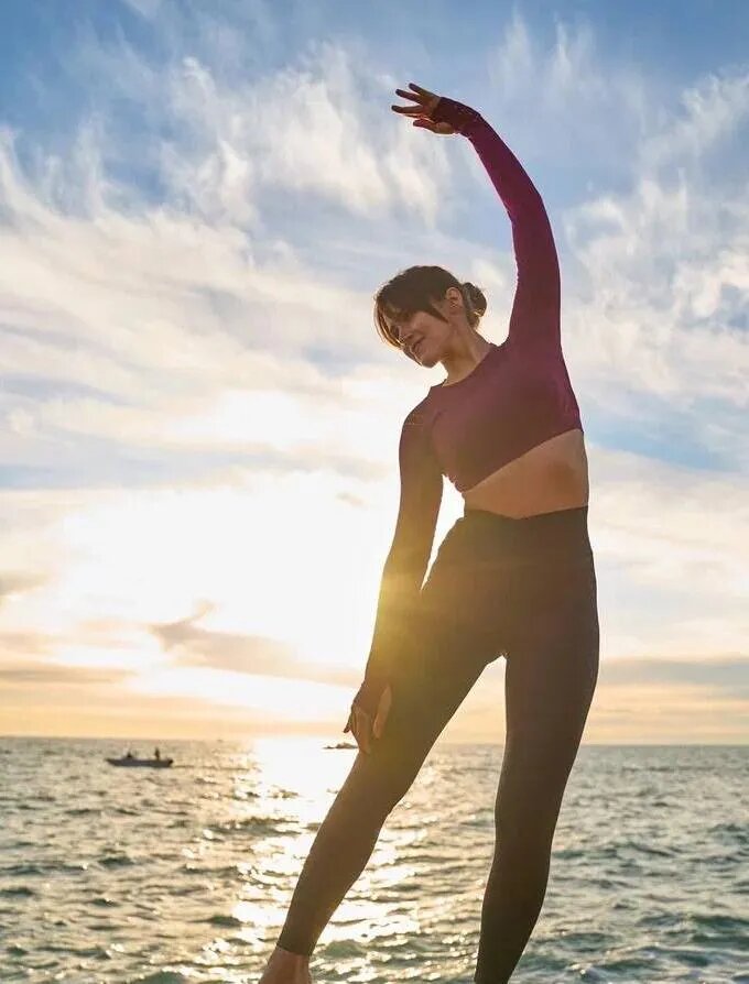 Наталья Хромова