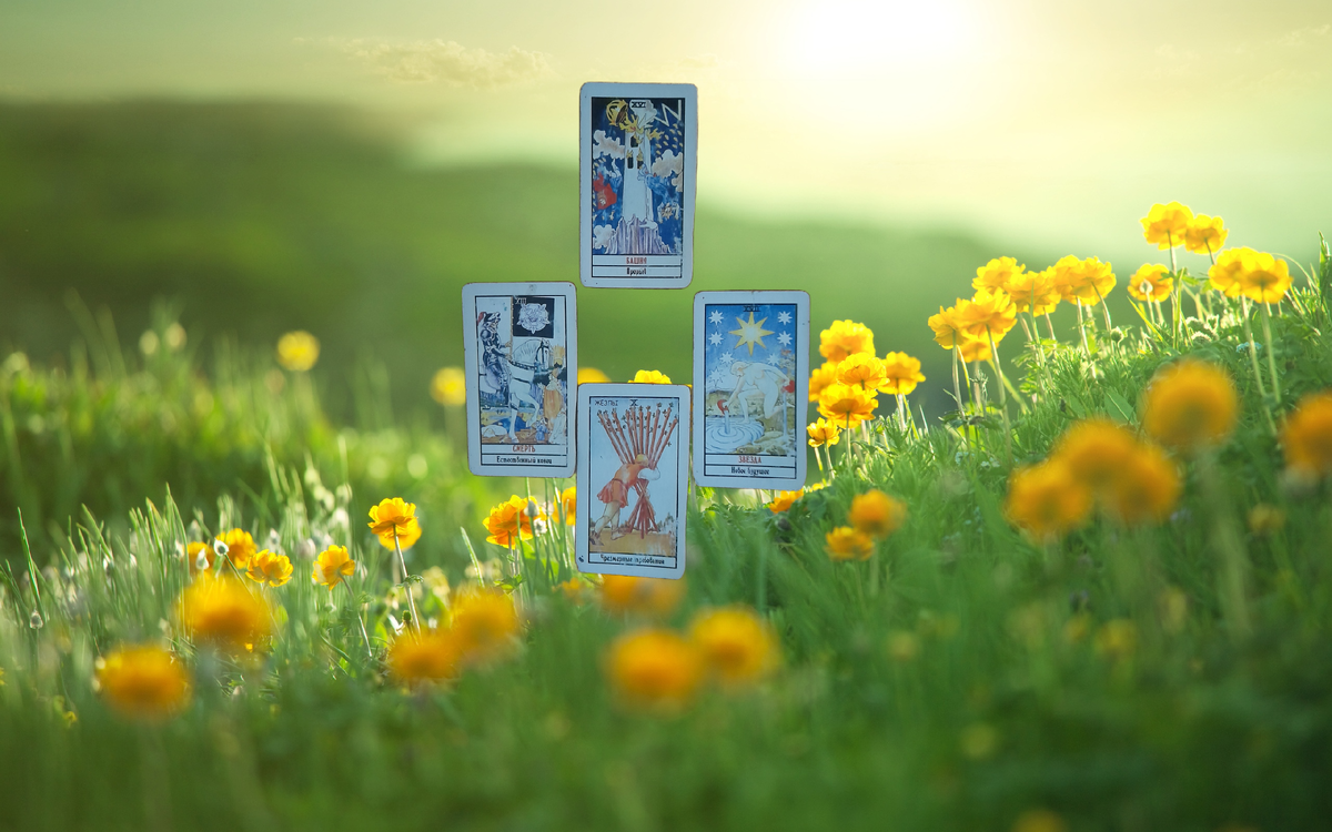 Переходим к описанию!