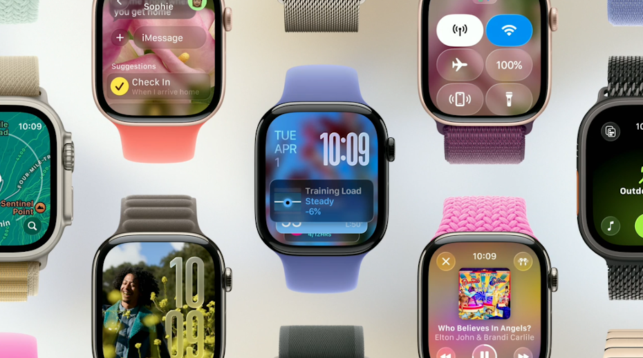 Листайте вправо, чтобы увидеть больше изображений