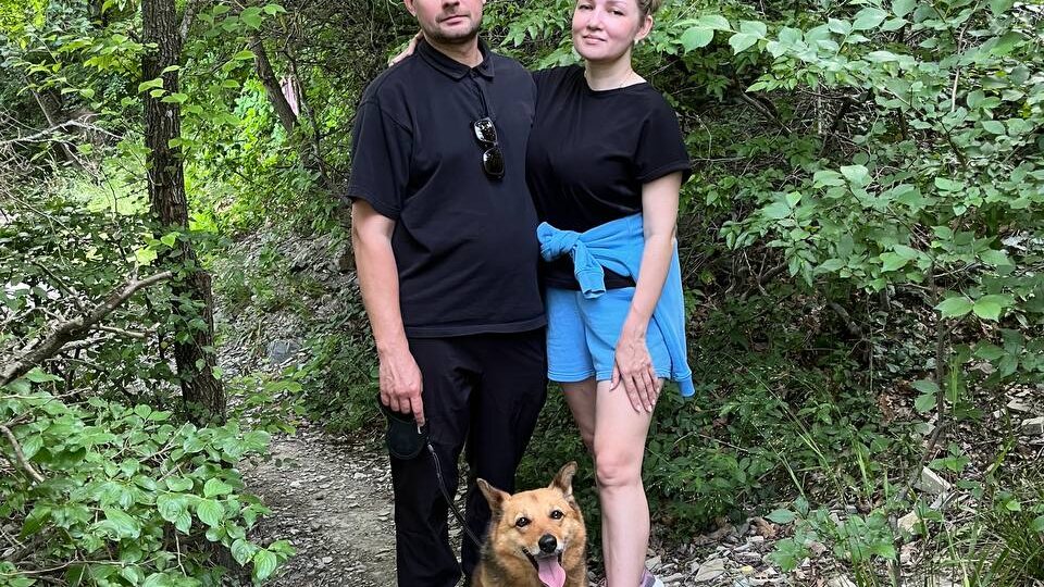 Мы недавно ездили в Сукко на Кипарисовое озеро )