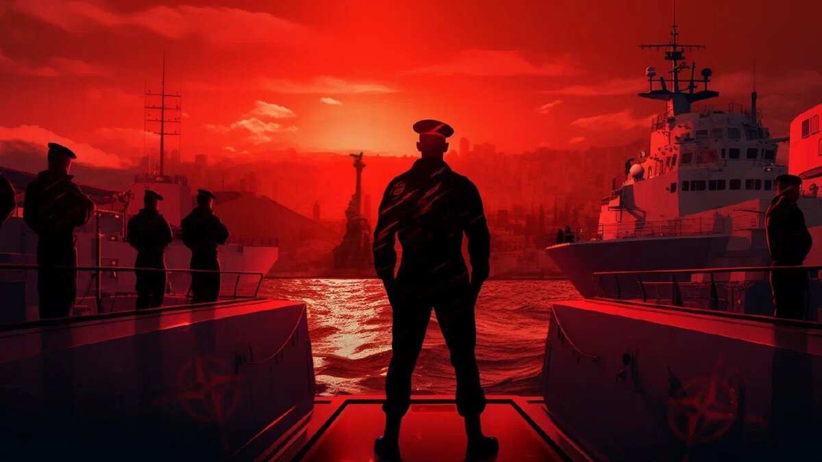 Фото: Коллаж Царьграда