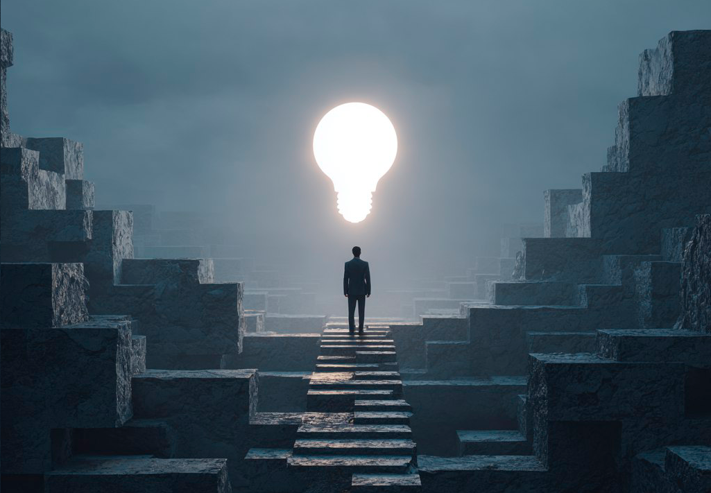 Мы часто гонимся за успехом, представляя его как некую конечную точку, вершину, к которой нужно во что бы то ни стало добраться. Но что, если настоящий, глубокий успех кроется не столько в достижении самой вершины, сколько в том, как мы к ней идем и что нами движет? В этой главе мы исследуем тесную, хотя и не всегда очевидную, связь между успехом и смыслом – тем значением, которое мы вкладываем в свои действия и в свою жизнь.