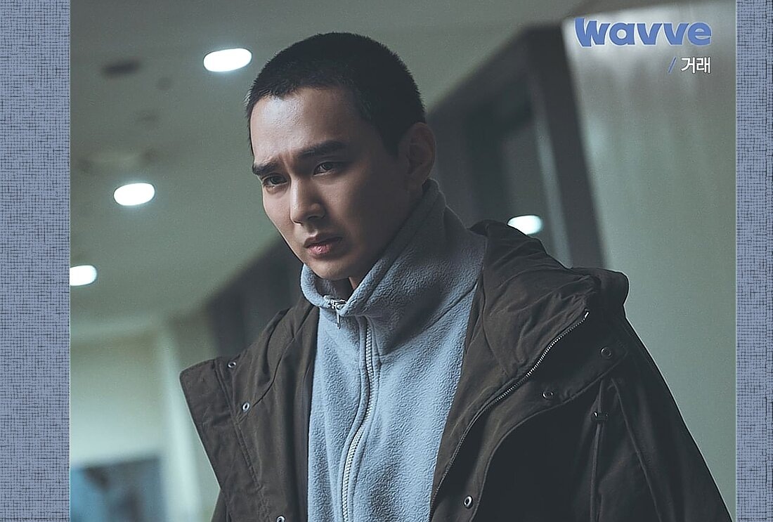 Подборка фото, чтобы сранить его щечки в фильме Сделка.