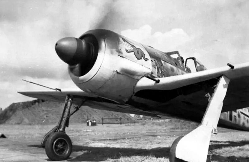 Focke-Wulf Fw 190