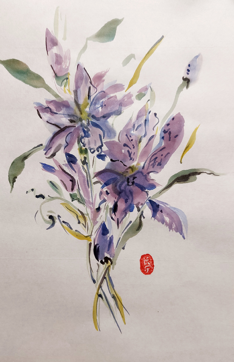 Рисунок автора.