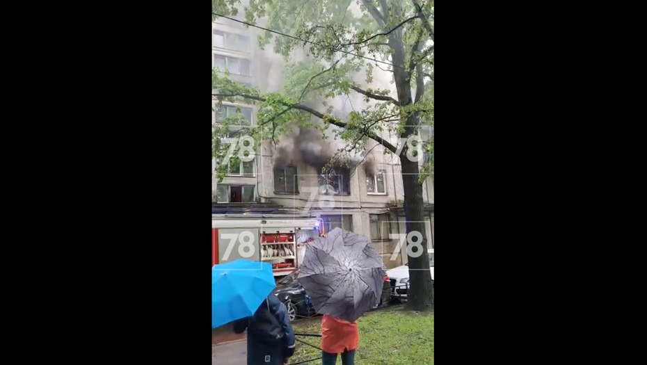    Автор фото: Скриншот видео 78.ru