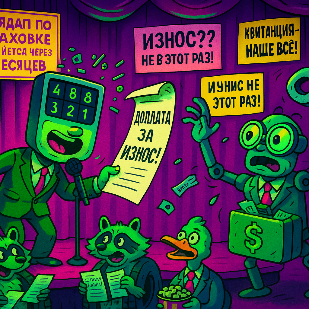 ОСАГО без износа 