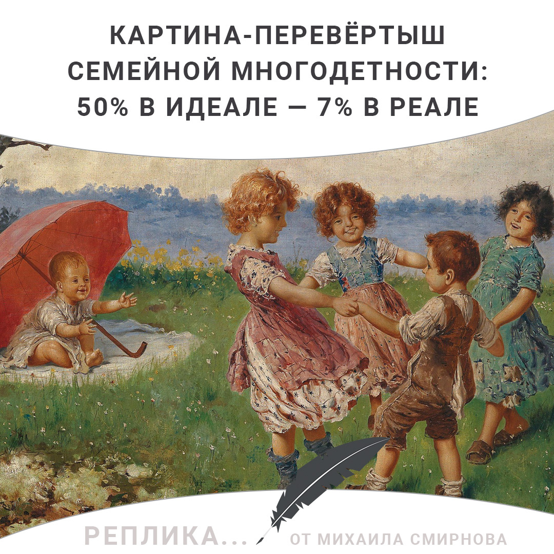 Картина Фредерика Моргана