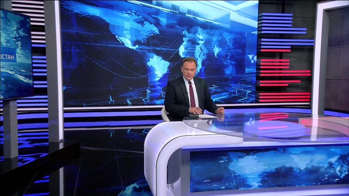    Вести-Башкортостан - 09.06.2025