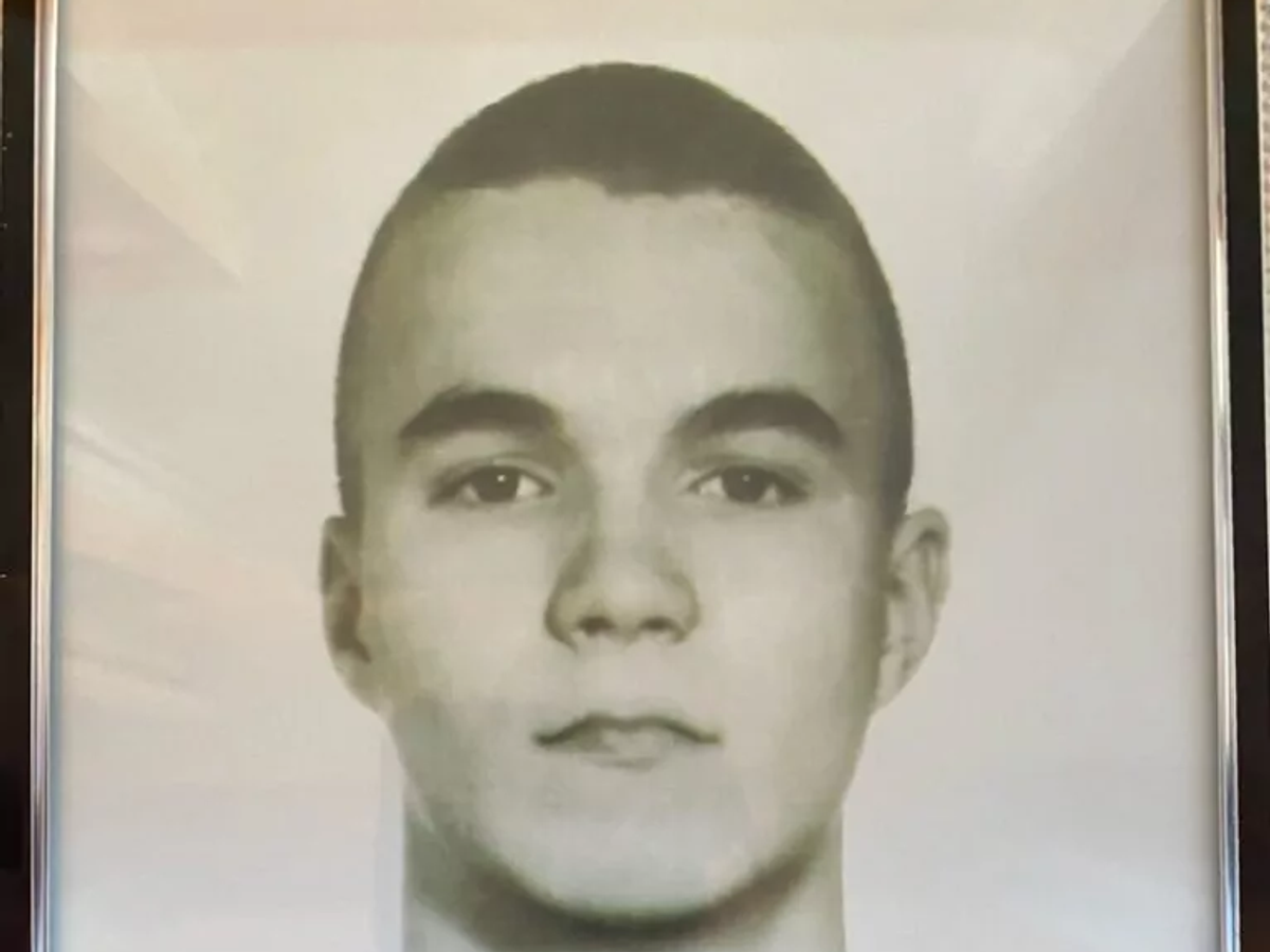    Дмитрий Чебыкин© Фото : архивное фото