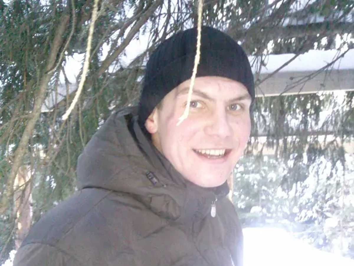    Александр Пантелеев© Фото : социальные сети Александра Пантелеева