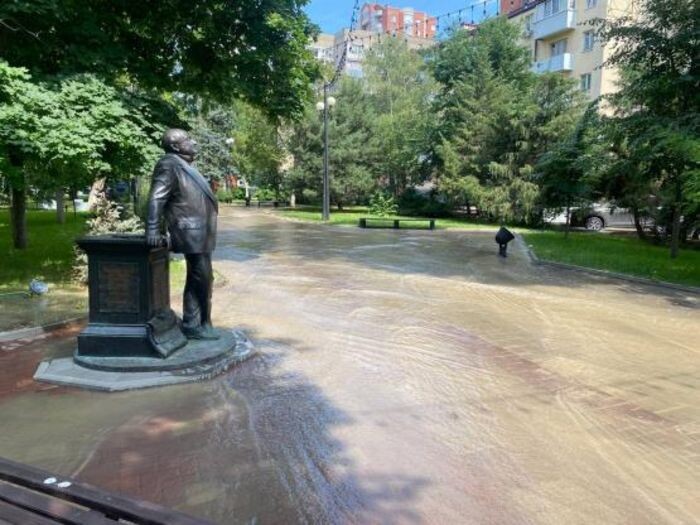 Источник фото: Телеграмм-канал "Тютина"