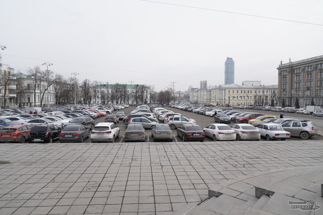    Фото: Лидия Аникина © ИА «Уральский меридиан»
