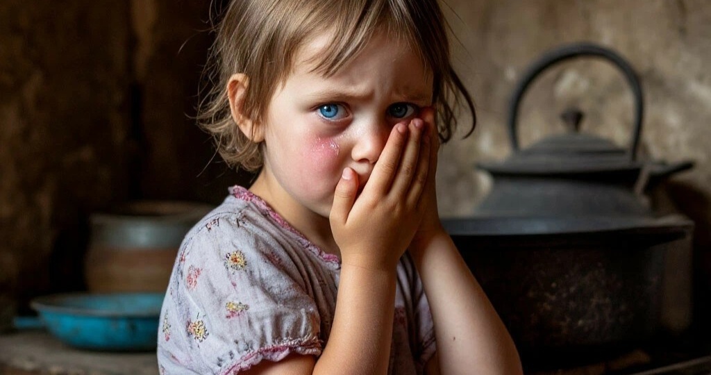 Я пришла за тобой. Мистическая история.