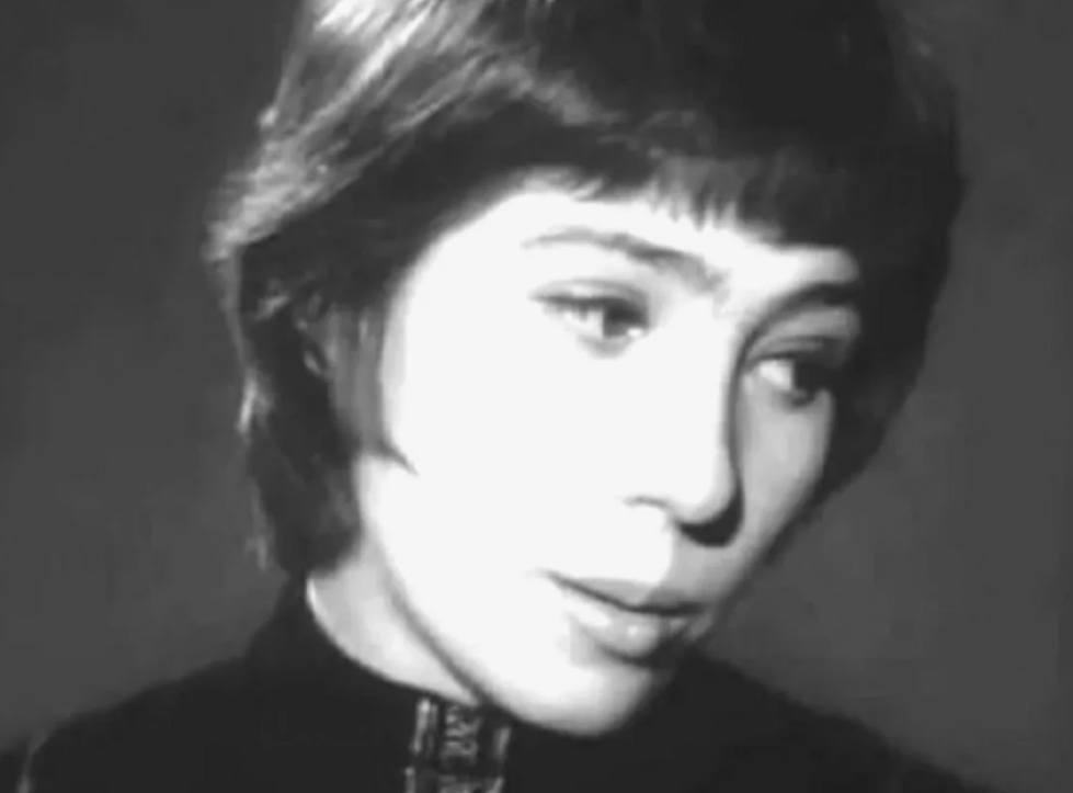 Елена Камбурова