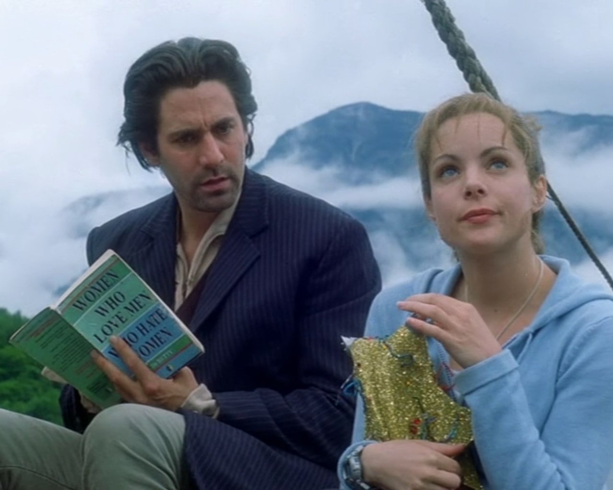 Кадр из The 10th Kingdom 