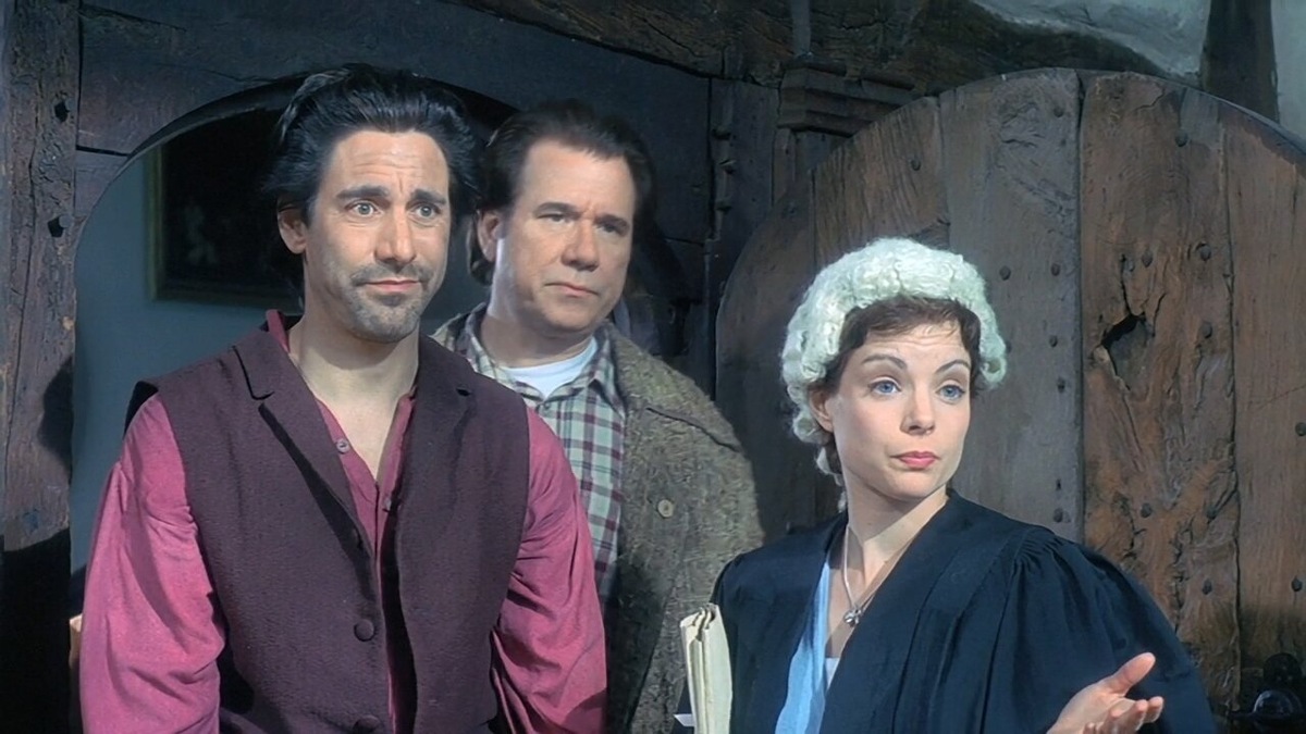 Кадр из The 10th Kingdom 