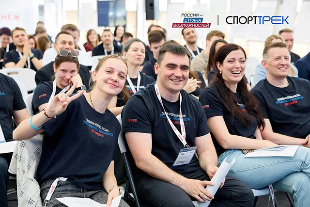 13 тверичан подали заявки на конкурс для тренеров