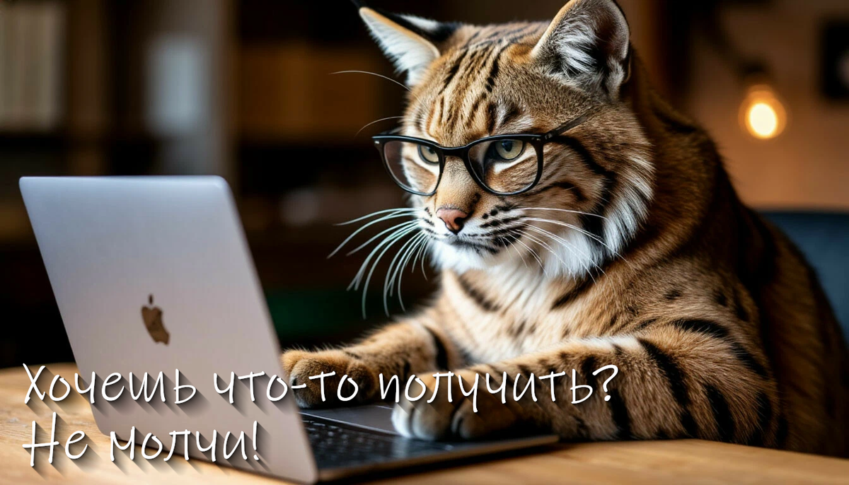 Обложка создана автором в содружестве с ИИ 