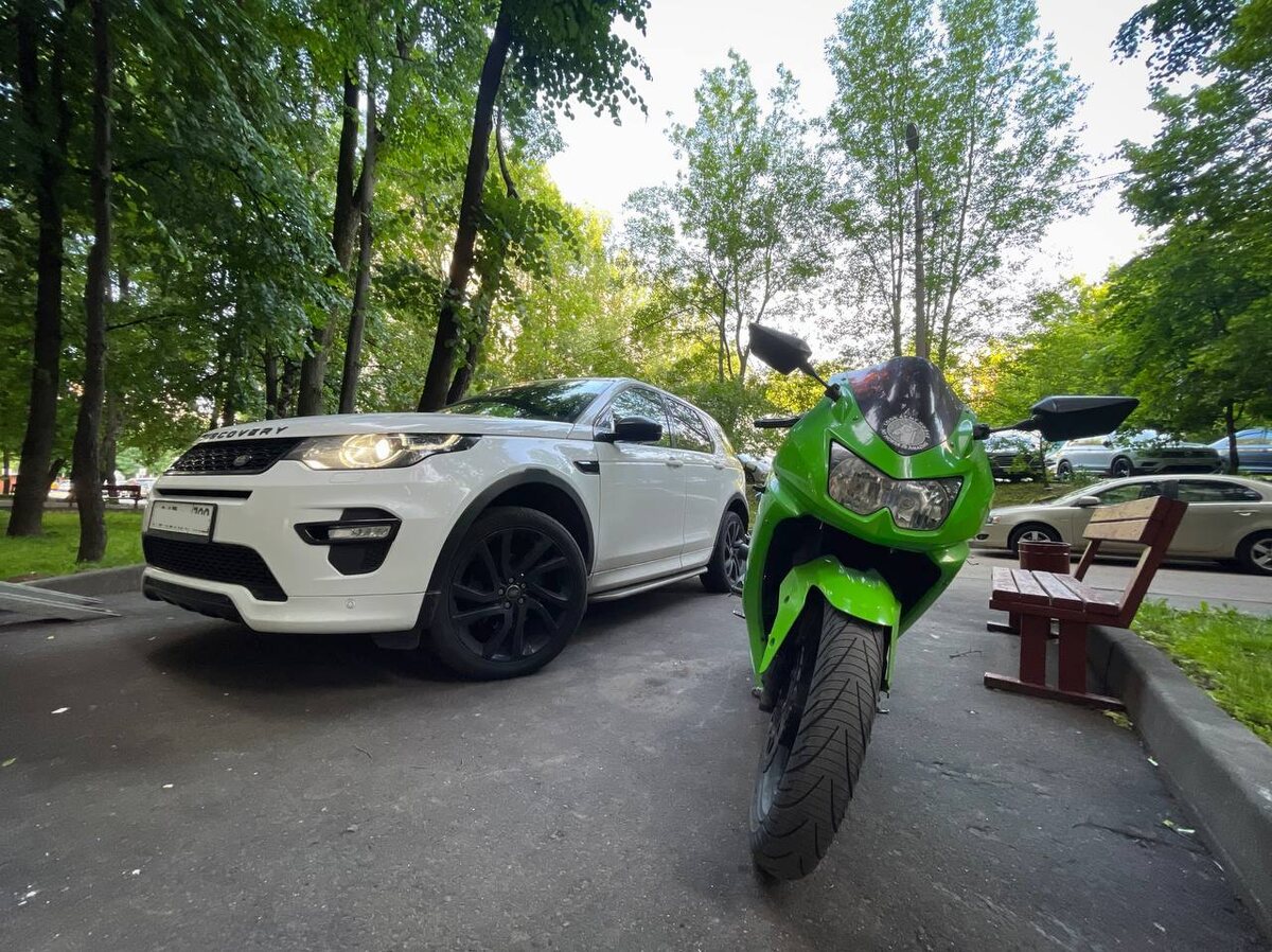 Дуэт, который может разорить хозяев: 5 тысяч за "лишние" децибелы — не шутка! Фото:  Августинка Алена