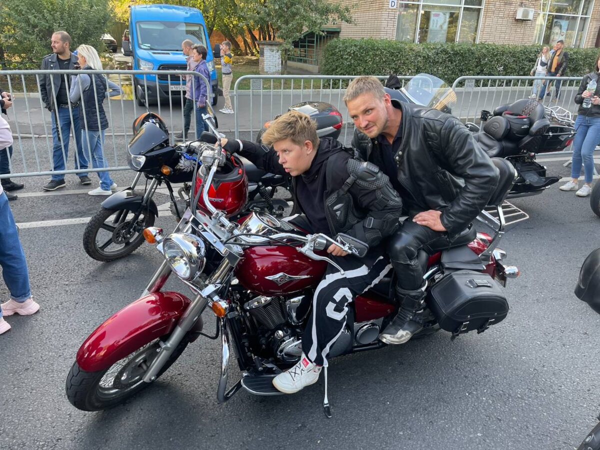 Прежде чем заводить - посчитай, хватит ли на штраф.  Фото: Августинка Алена