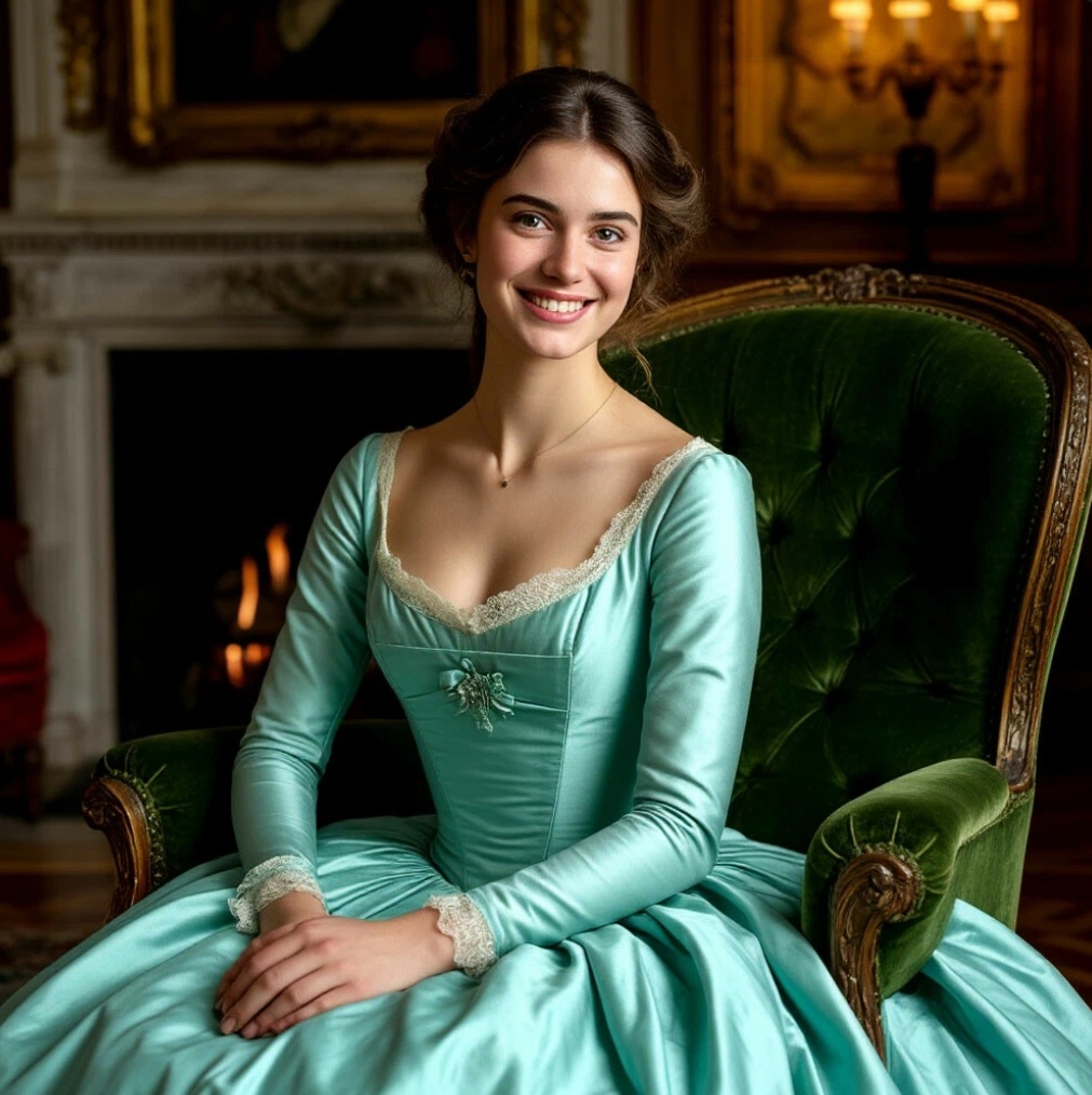 Авторское видение старшей дочери семейства Епанчиных.  Александра в романе Достоевского "Идиот".