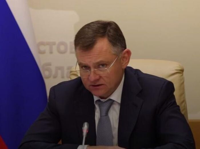 Источник фото: Телеграмм-канал Юрия Слюсаря