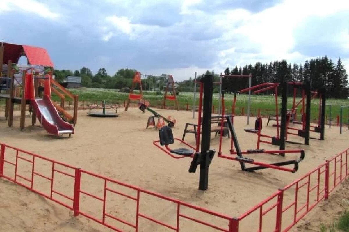    В Тверской области за последний год реализовали 77 проектов ППМИ