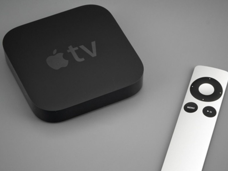    Apple показала tvOS 26: дизайн Liquid Glass и караоке с помощью iPhone