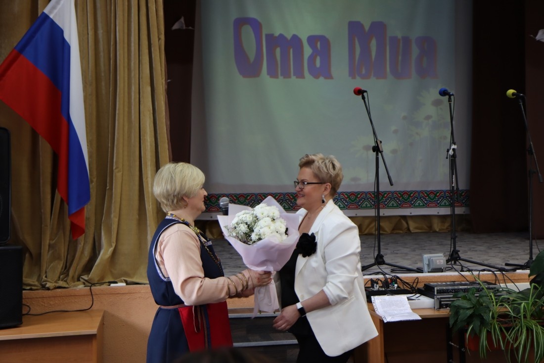    Фото: Министерство национальной и региональной политики Республики Карелия