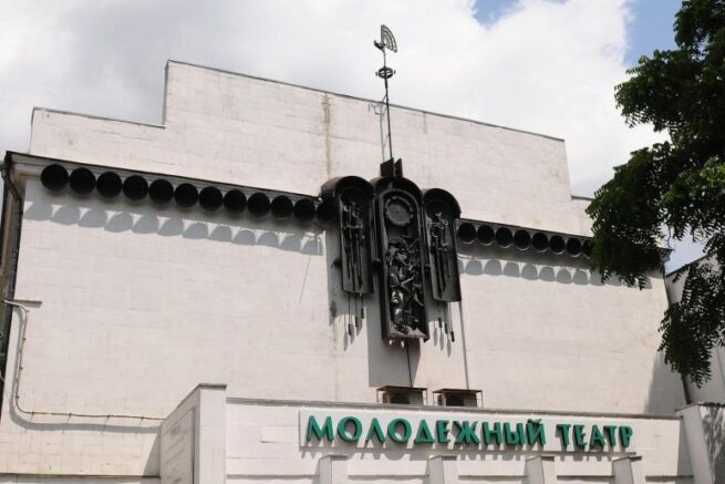    Фото: Михаил Ступин / Югополис