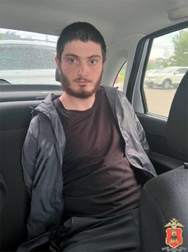 В Москве задержали дроппера, обманувшего троих тверских жителей