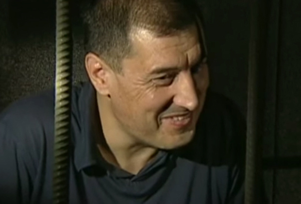 Адыган Саляхов