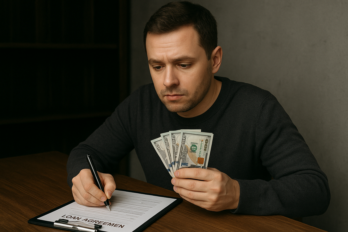 Получите бесплатную консультацию опытных юристов!
Оставьте заявку на нашем сайте