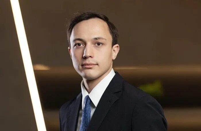 Тимур Куклев, заместитель начальника управления продаж инвестиционных продуктов Private Banking и Привилегии ВТБ. // Фото: пресс-служба ВТБ