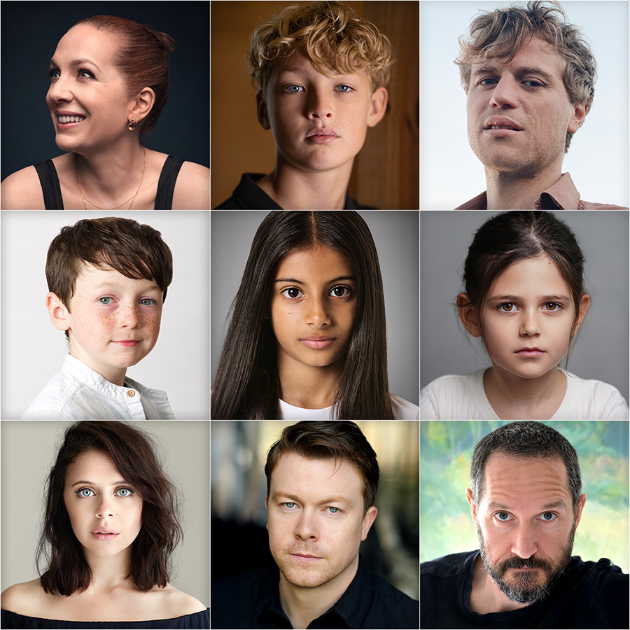    Коллаж: Warner Bros. Discovery