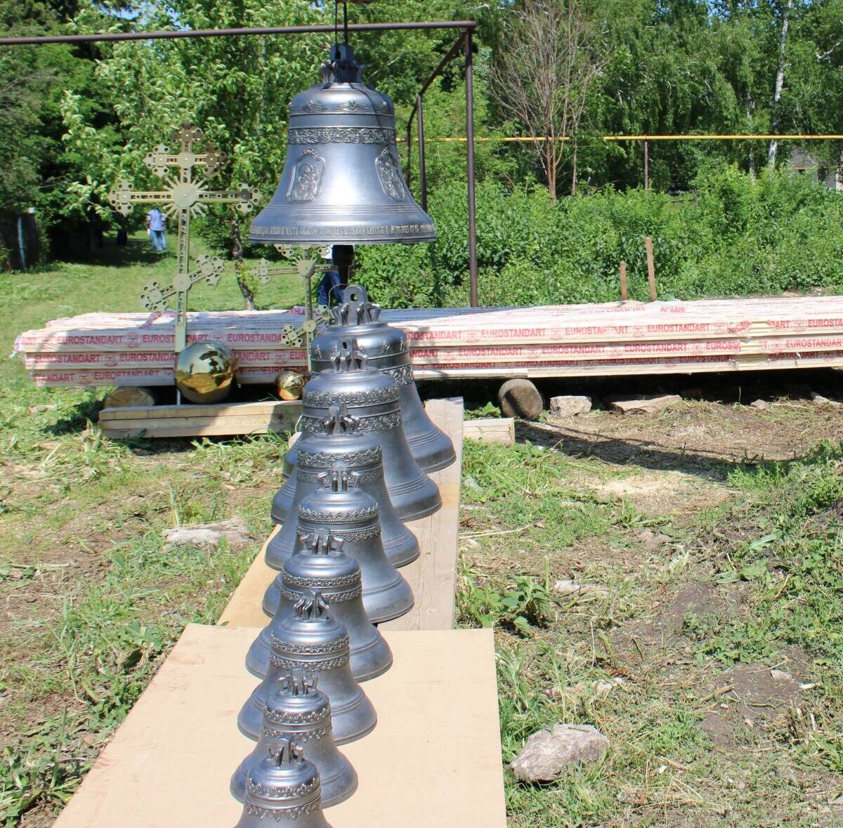 Фото предоставлено Кларой Ермолаевой