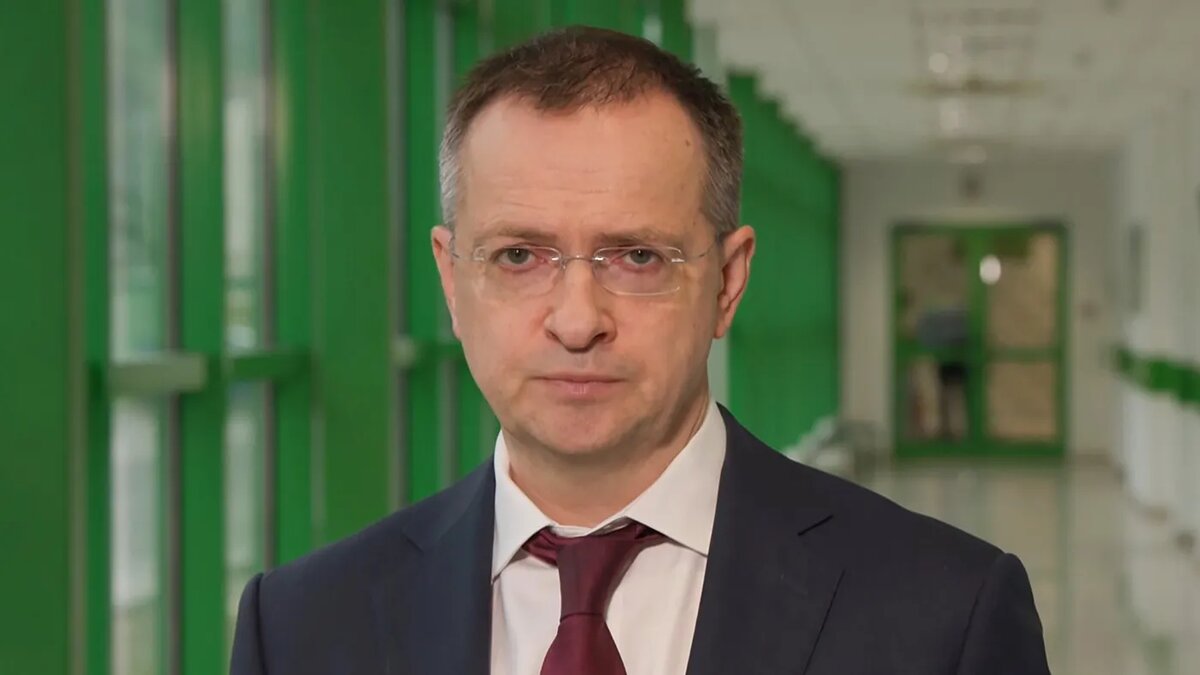   Делегация РФ на переговорах с Украиной / ТАСС