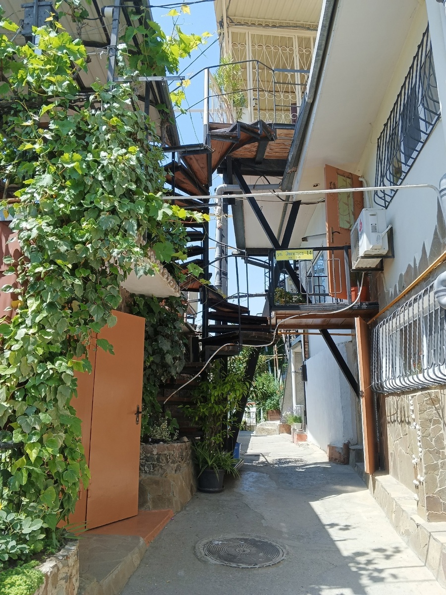 Смотрится приятно, но более чем неудобно и тесно. Фото Галины Малышевой.