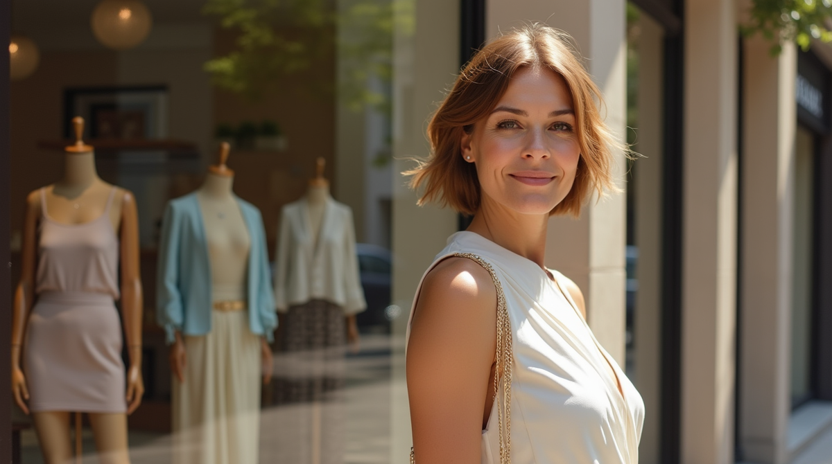 Ваш стиль — в ваших руках. Лето-2025 создано для перемен!