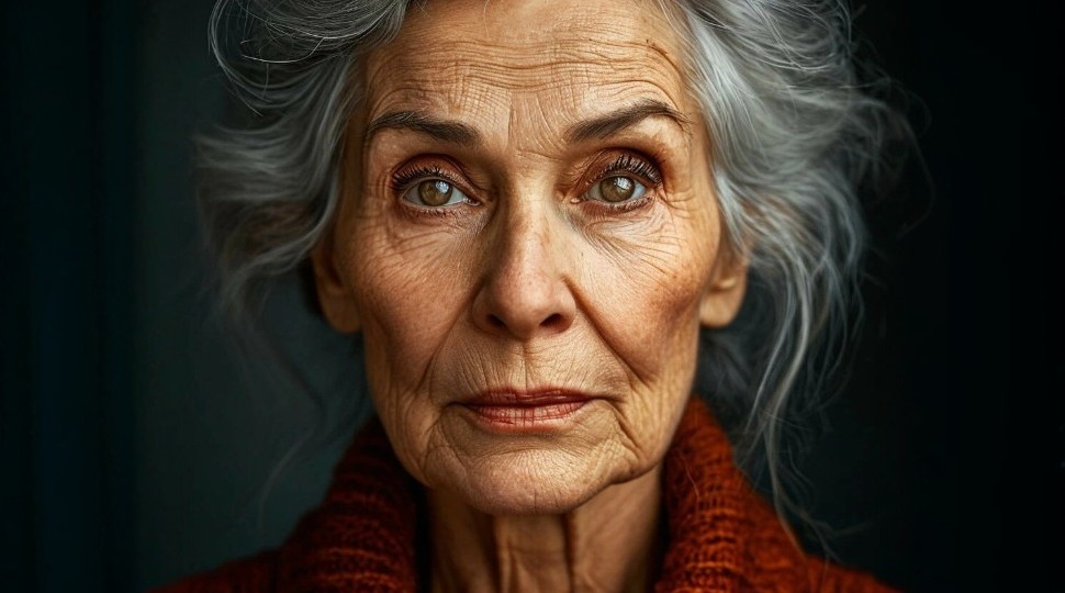 3 вещи, которые помогают жить в старости