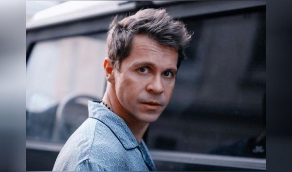    Павел Деревянко. Фото: ТВЦ