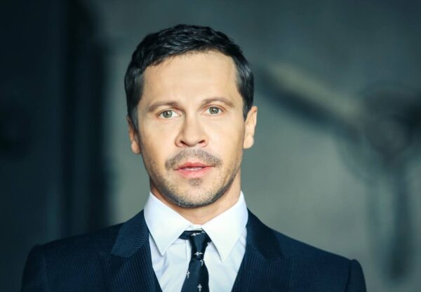    Павел Деревянко. Фото: ТВЦ