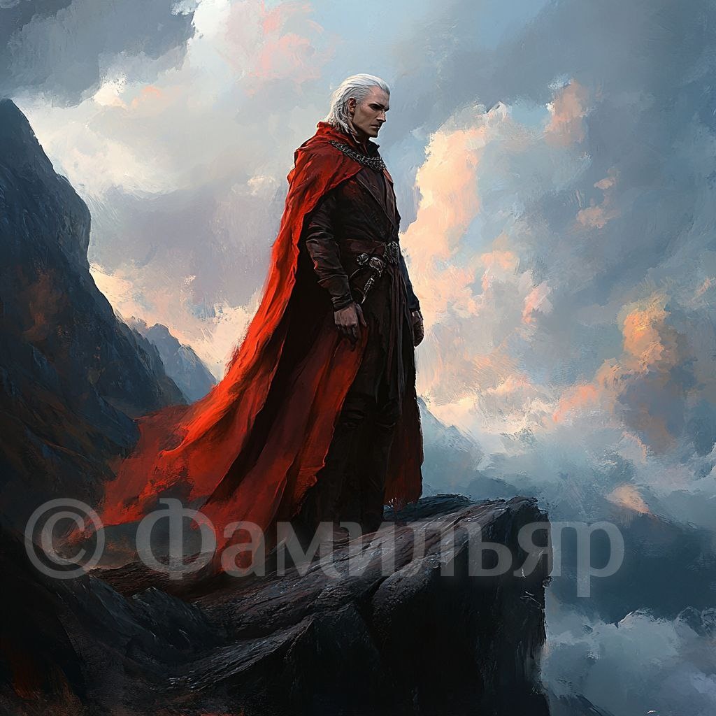 Автор: Ксения Фир.